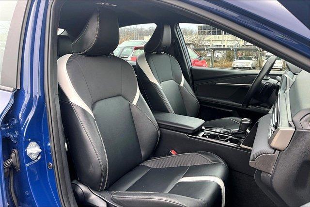 used 2025 Toyota Camry car, priced at $29,995