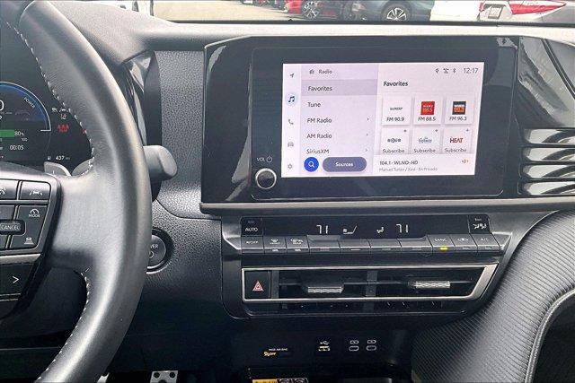 used 2025 Toyota Camry car, priced at $29,995