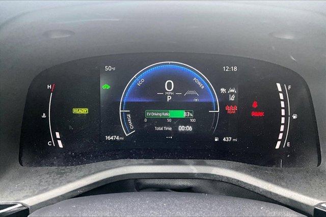 used 2025 Toyota Camry car, priced at $29,995