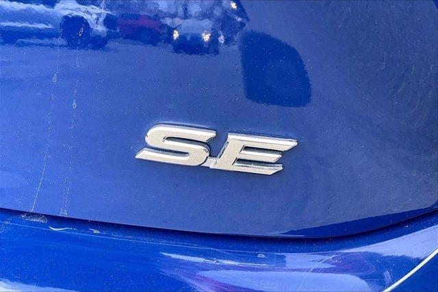 used 2025 Toyota Camry car, priced at $29,995