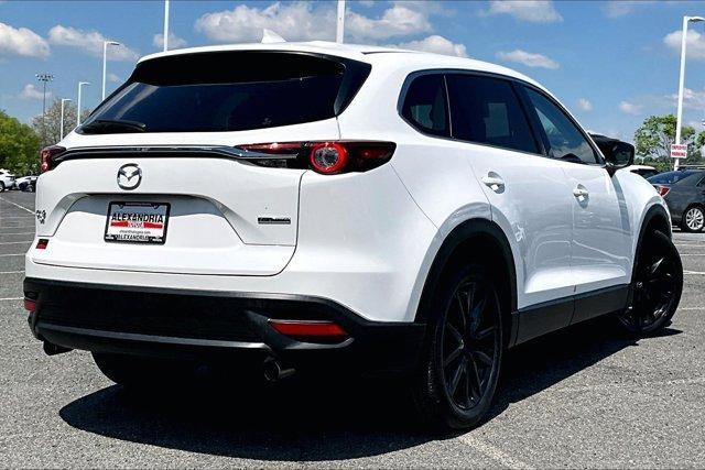 used 2023 Mazda CX-9 car, priced at $30,470