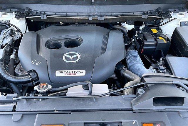 used 2023 Mazda CX-9 car, priced at $30,470
