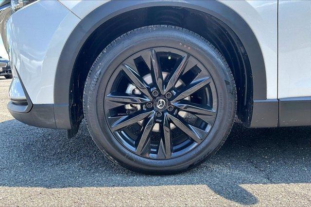 used 2023 Mazda CX-9 car, priced at $30,470