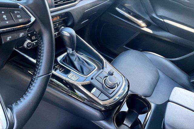 used 2023 Mazda CX-9 car, priced at $30,470