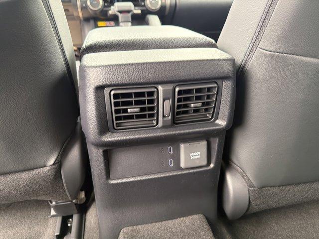 new 2026 Toyota 4Runner Hybrid car, priced at $59,901