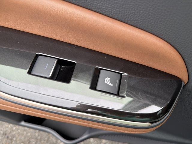 new 2026 Toyota Crown Signia car, priced at $49,840