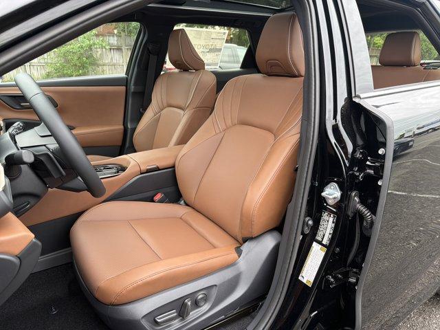 new 2026 Toyota Crown Signia car, priced at $49,840