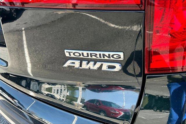 used 2017 Honda Pilot car, priced at $15,450