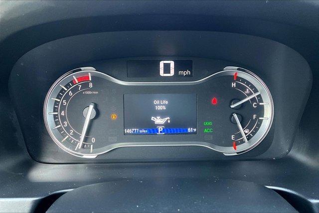 used 2017 Honda Pilot car, priced at $15,450