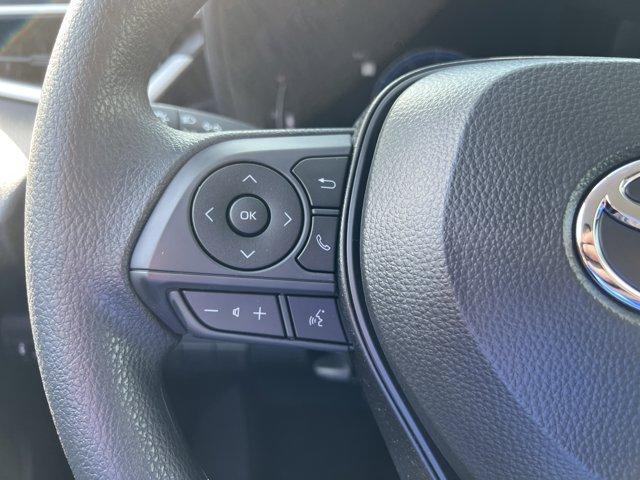 new 2026 Toyota Corolla car