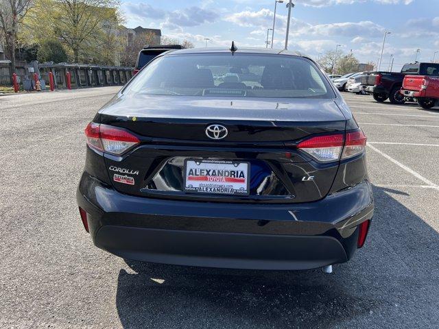 new 2026 Toyota Corolla car