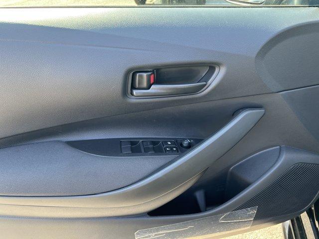 new 2026 Toyota Corolla car