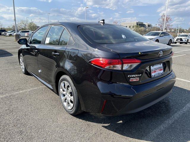 new 2026 Toyota Corolla car