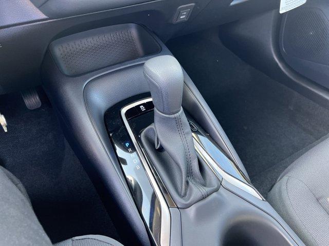 new 2026 Toyota Corolla car