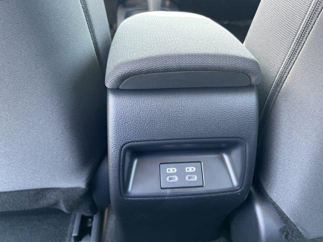 new 2026 Toyota Corolla car