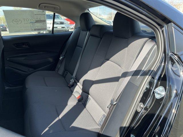 new 2026 Toyota Corolla car