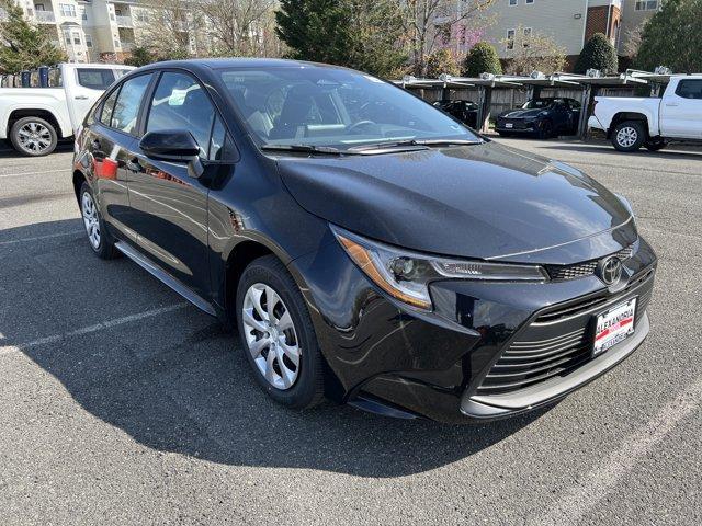 new 2026 Toyota Corolla car