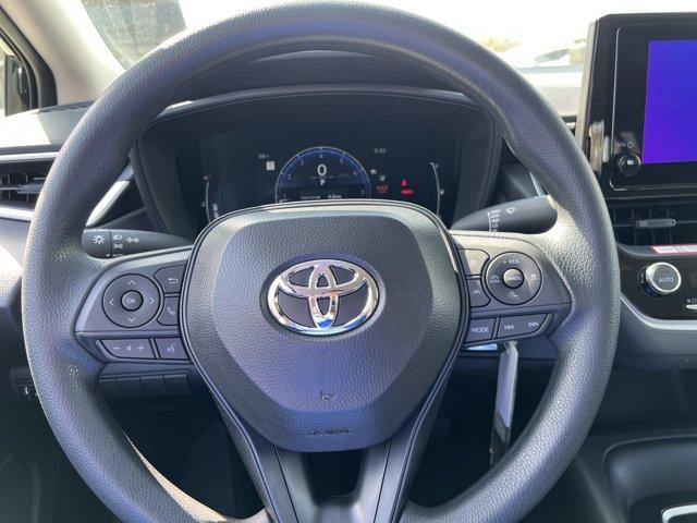 new 2026 Toyota Corolla car