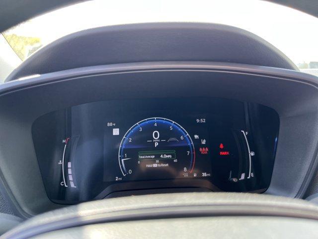 new 2026 Toyota Corolla car