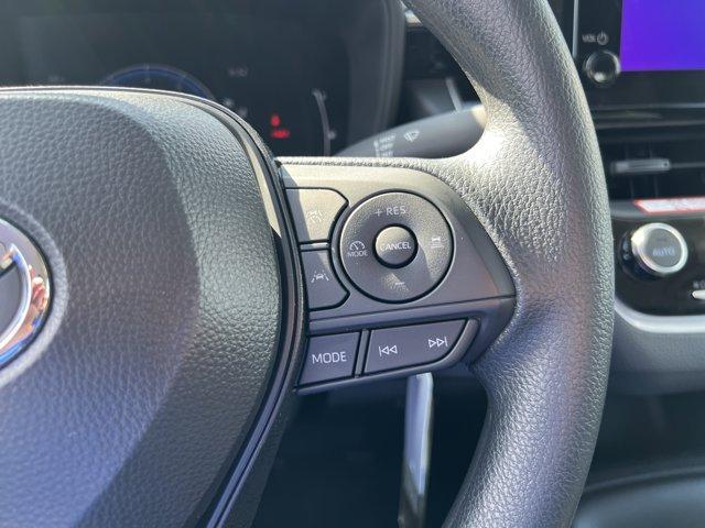 new 2026 Toyota Corolla car