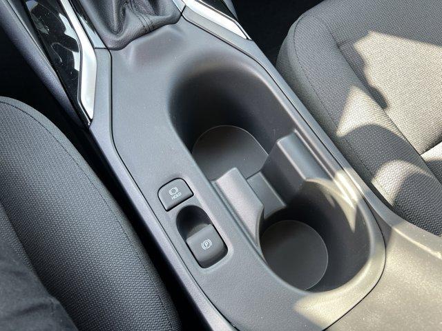 new 2026 Toyota Corolla car