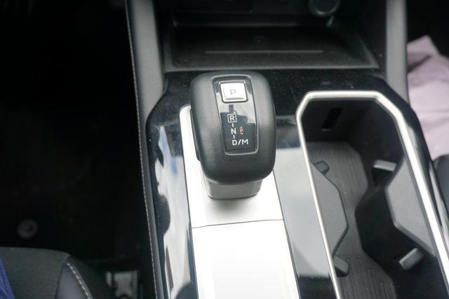 used 2025 Mitsubishi Outlander car, priced at $27,970