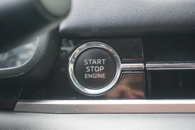 used 2025 Mitsubishi Outlander car, priced at $27,970
