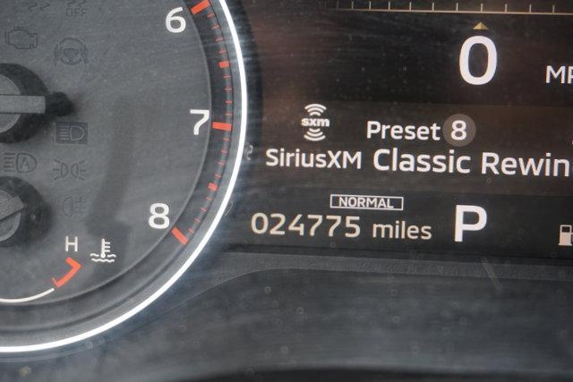 used 2025 Mitsubishi Outlander car, priced at $27,970