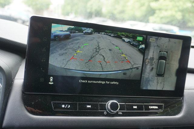 used 2025 Mitsubishi Outlander car, priced at $27,970