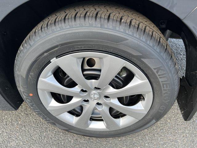 new 2026 Toyota Corolla car, priced at $24,643