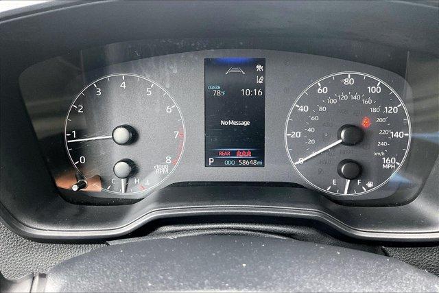 used 2024 Toyota Corolla car, priced at $21,490
