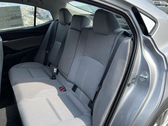 new 2026 Toyota Camry car, priced at $30,764