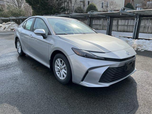 new 2026 Toyota Camry car, priced at $30,764