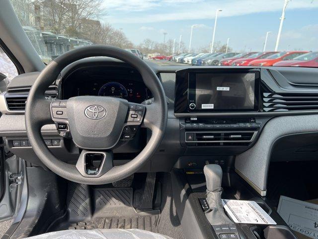 new 2026 Toyota Camry car, priced at $30,764