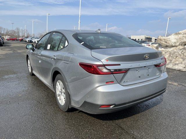 new 2026 Toyota Camry car, priced at $30,764