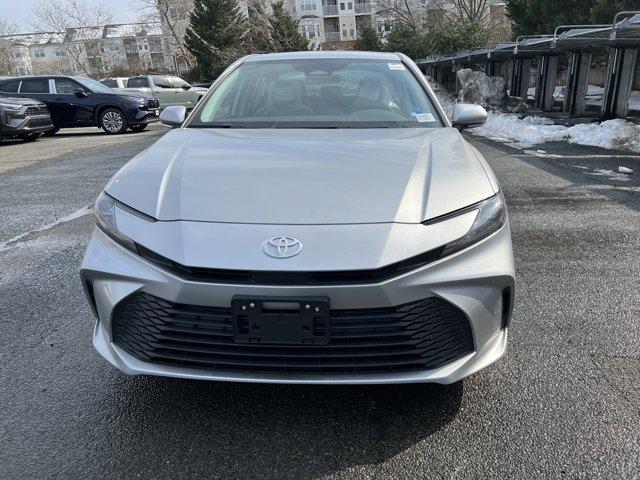 new 2026 Toyota Camry car, priced at $30,764