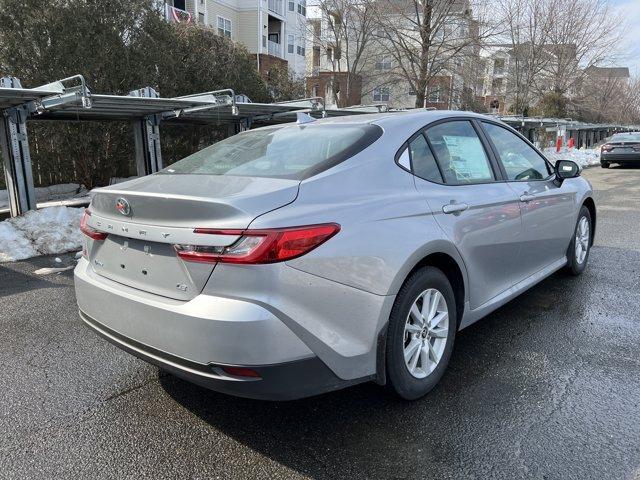 new 2026 Toyota Camry car, priced at $30,764