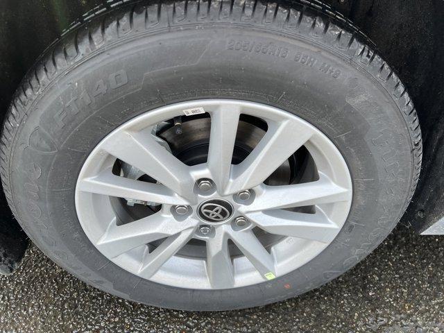 new 2026 Toyota Camry car, priced at $30,764