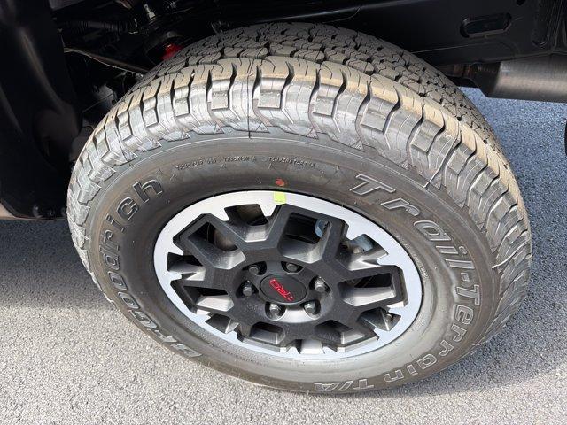 new 2026 Toyota Tacoma car
