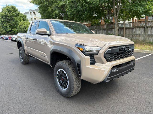 new 2026 Toyota Tacoma car