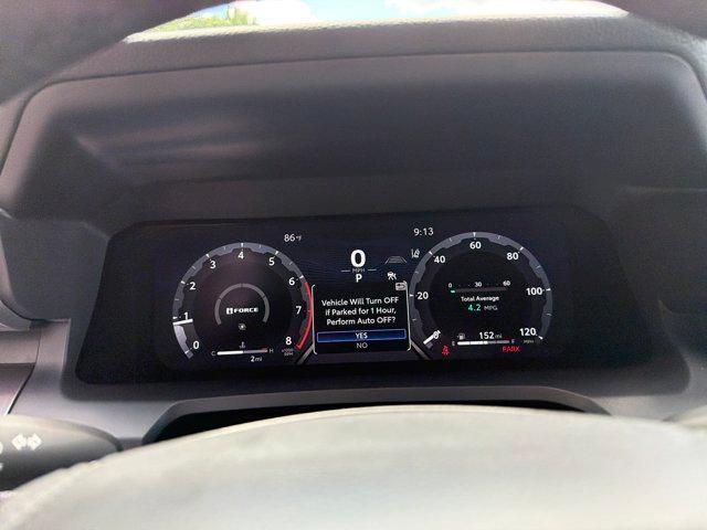 new 2026 Toyota Tacoma car
