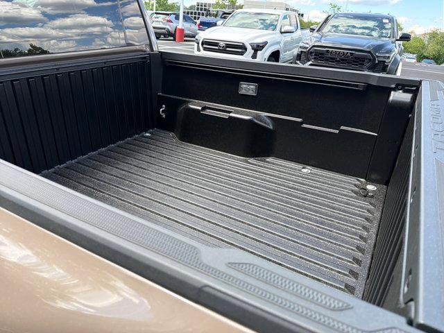 new 2026 Toyota Tacoma car