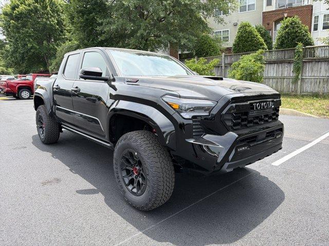 new 2026 Toyota Tacoma Hybrid car, priced at $65,331