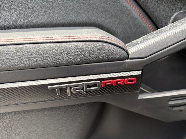new 2026 Toyota Tacoma Hybrid car, priced at $65,331