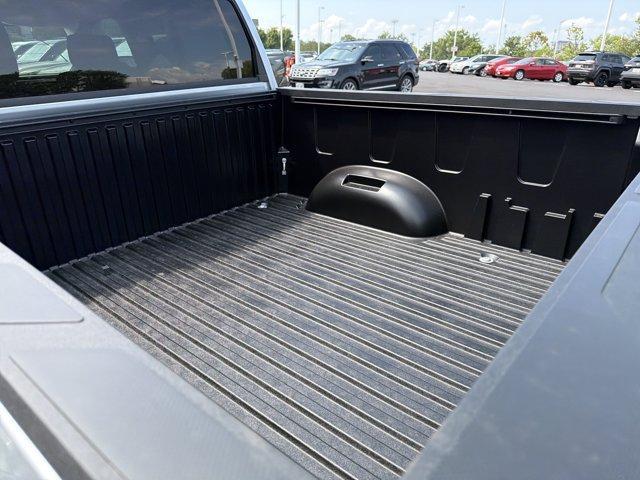 new 2026 Toyota Tundra car, priced at $58,849
