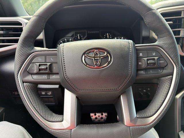 new 2026 Toyota Tundra car, priced at $58,849