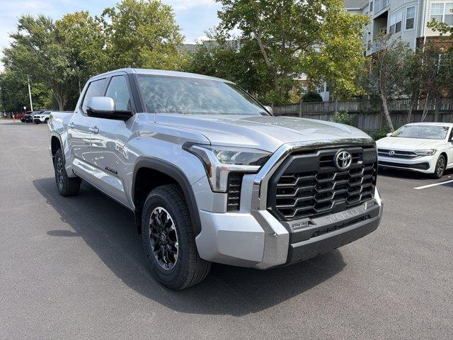 new 2026 Toyota Tundra car, priced at $58,849