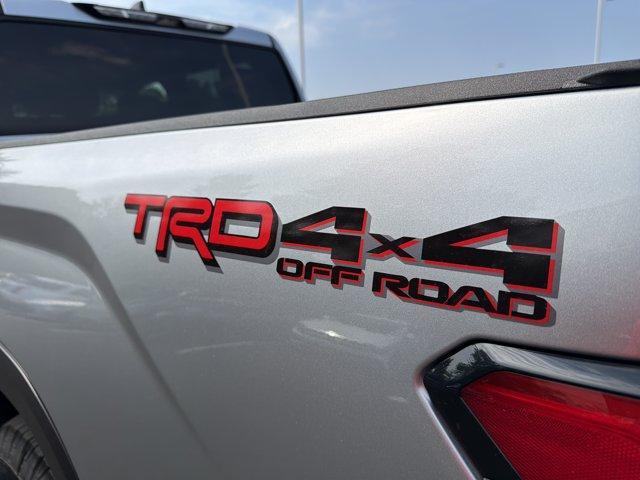 new 2026 Toyota Tundra car, priced at $58,849