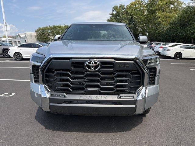 new 2026 Toyota Tundra car, priced at $58,849