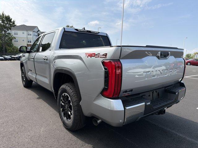 new 2026 Toyota Tundra car, priced at $58,849